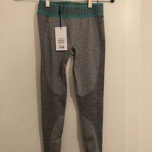 NWT Gymshark Flex Leggings